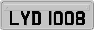 LYD1008