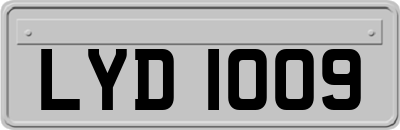 LYD1009