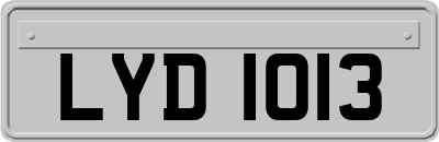 LYD1013