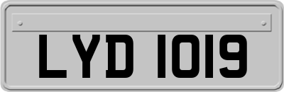LYD1019