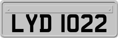 LYD1022