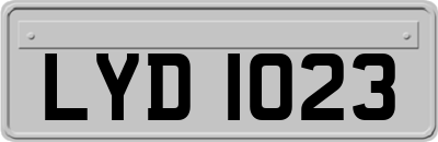 LYD1023