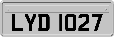 LYD1027
