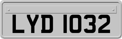 LYD1032
