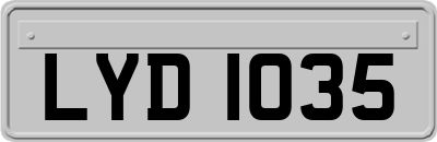 LYD1035