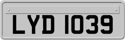 LYD1039
