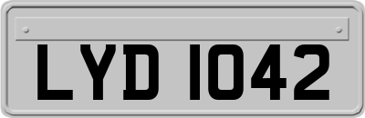 LYD1042