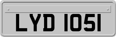 LYD1051