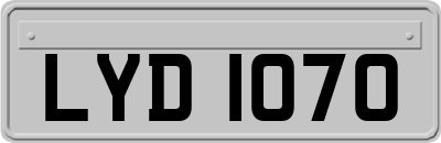 LYD1070