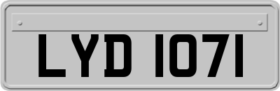 LYD1071