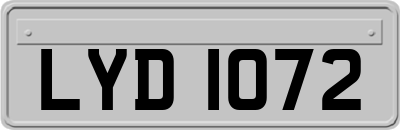 LYD1072