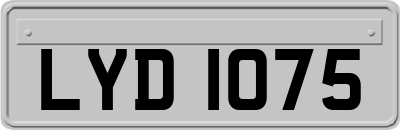 LYD1075