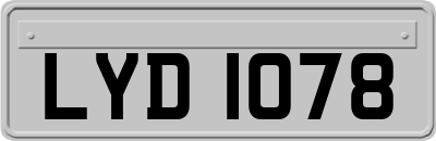 LYD1078