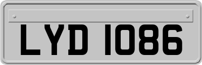 LYD1086