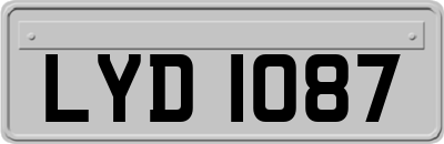 LYD1087