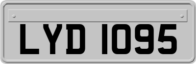 LYD1095