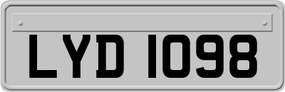 LYD1098