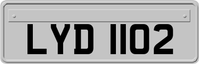 LYD1102