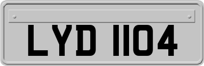 LYD1104