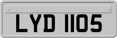 LYD1105