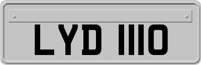 LYD1110