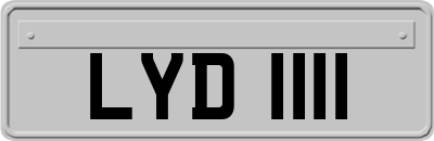LYD1111