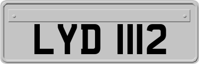 LYD1112