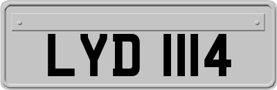 LYD1114