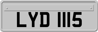LYD1115