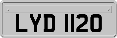 LYD1120