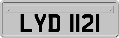 LYD1121
