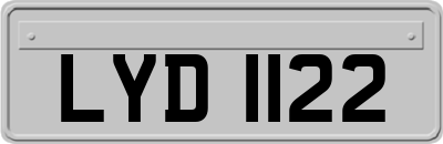 LYD1122