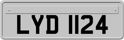 LYD1124
