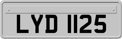 LYD1125