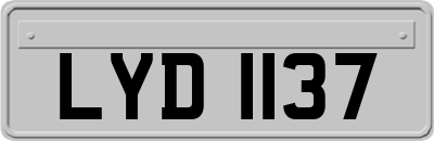 LYD1137