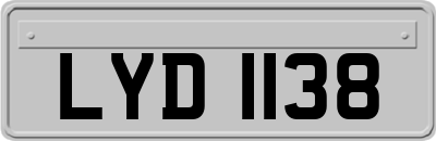 LYD1138