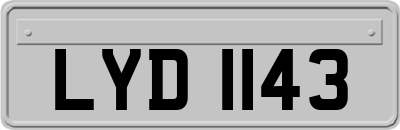 LYD1143