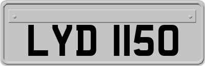 LYD1150