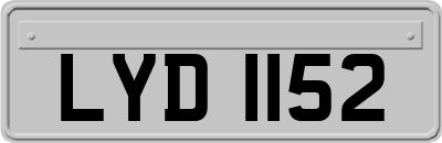 LYD1152