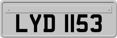 LYD1153