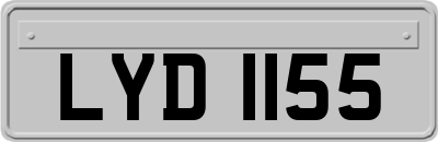 LYD1155