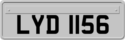 LYD1156
