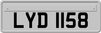 LYD1158