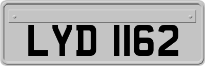 LYD1162
