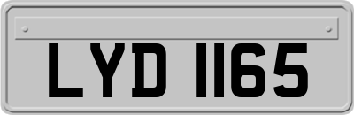 LYD1165