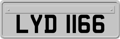 LYD1166
