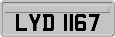 LYD1167