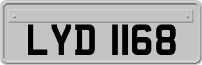 LYD1168