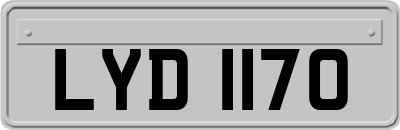 LYD1170