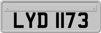 LYD1173